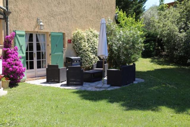 A L'Oree Des Cevennes エグルモン エクステリア 写真