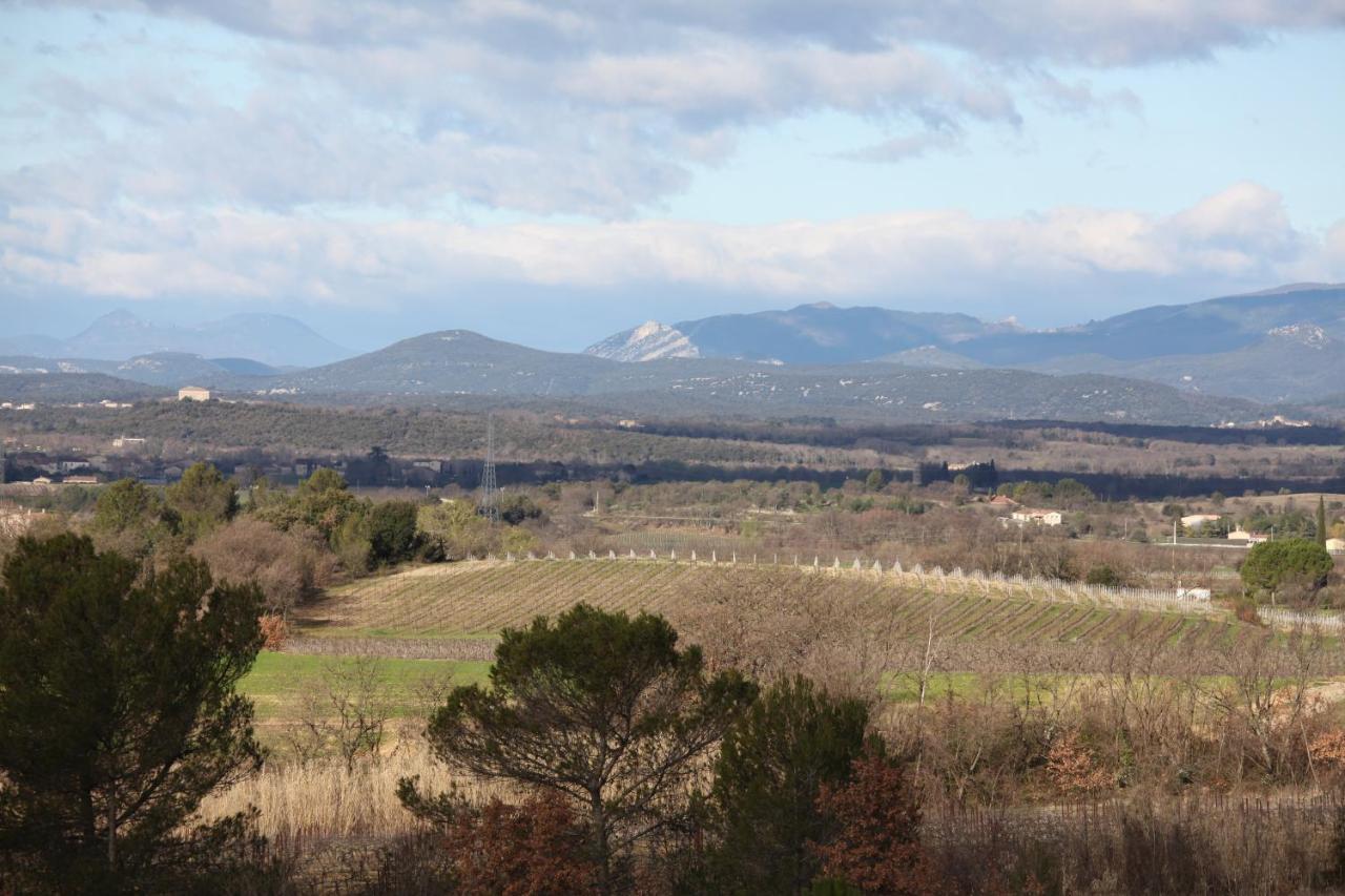 A L'Oree Des Cevennes エグルモン エクステリア 写真